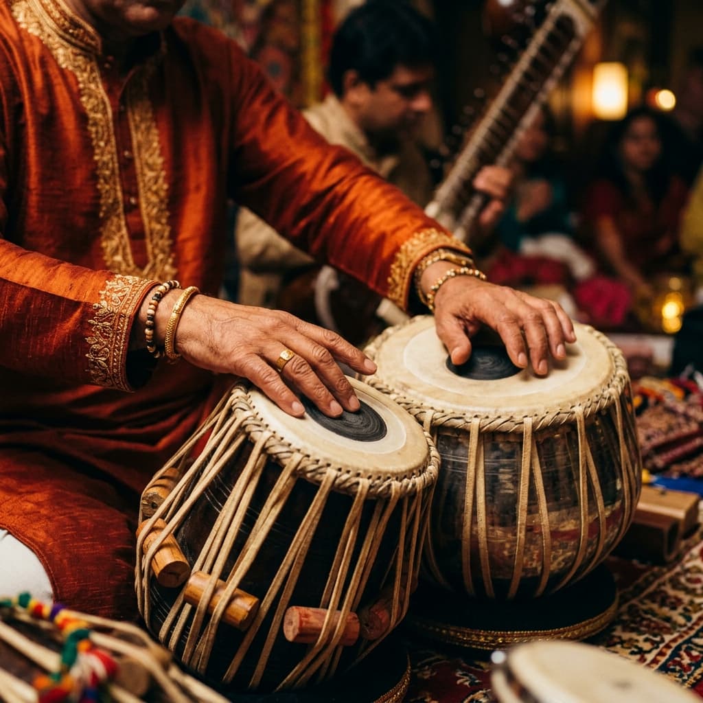 Instrumental