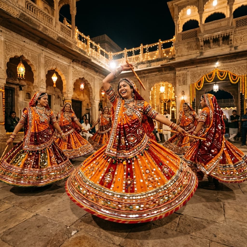 Folk Theatre
